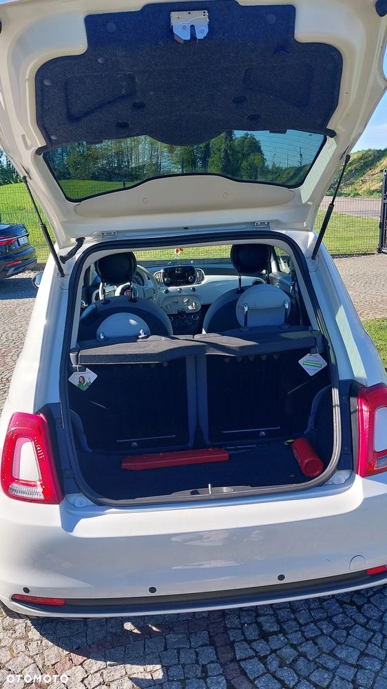 Fiat 500 1.2 Star - 5