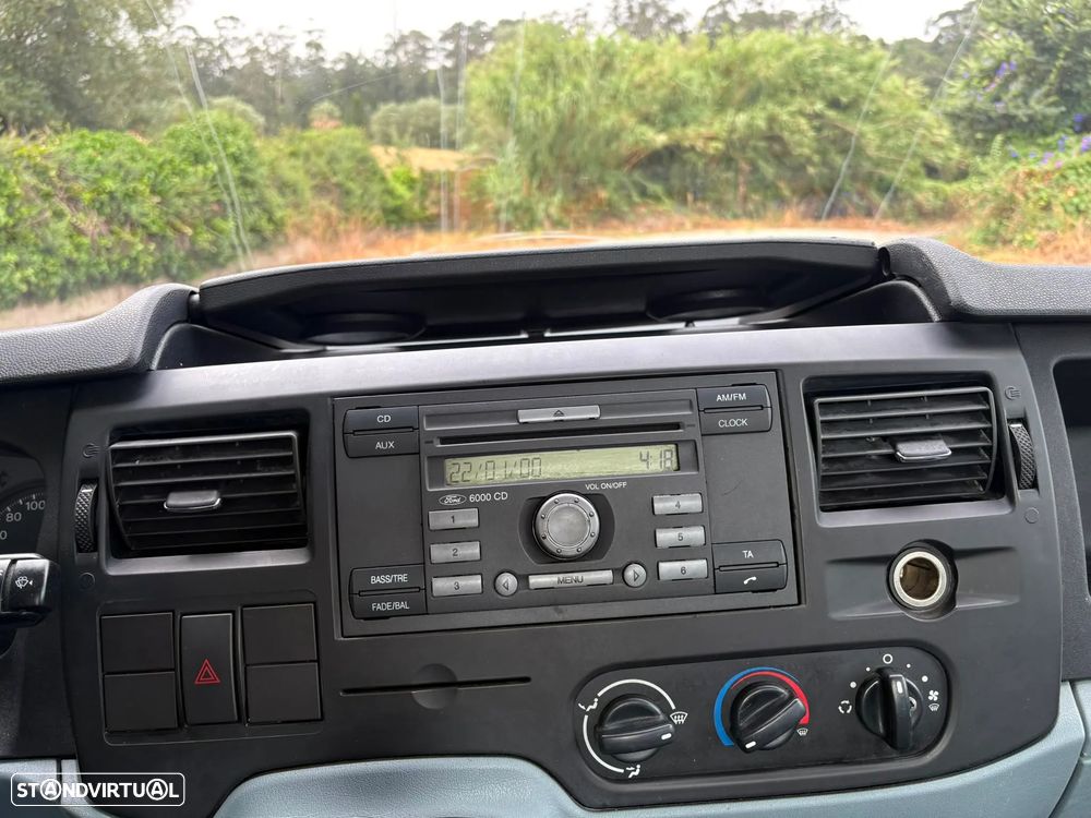 Ford transit - 6