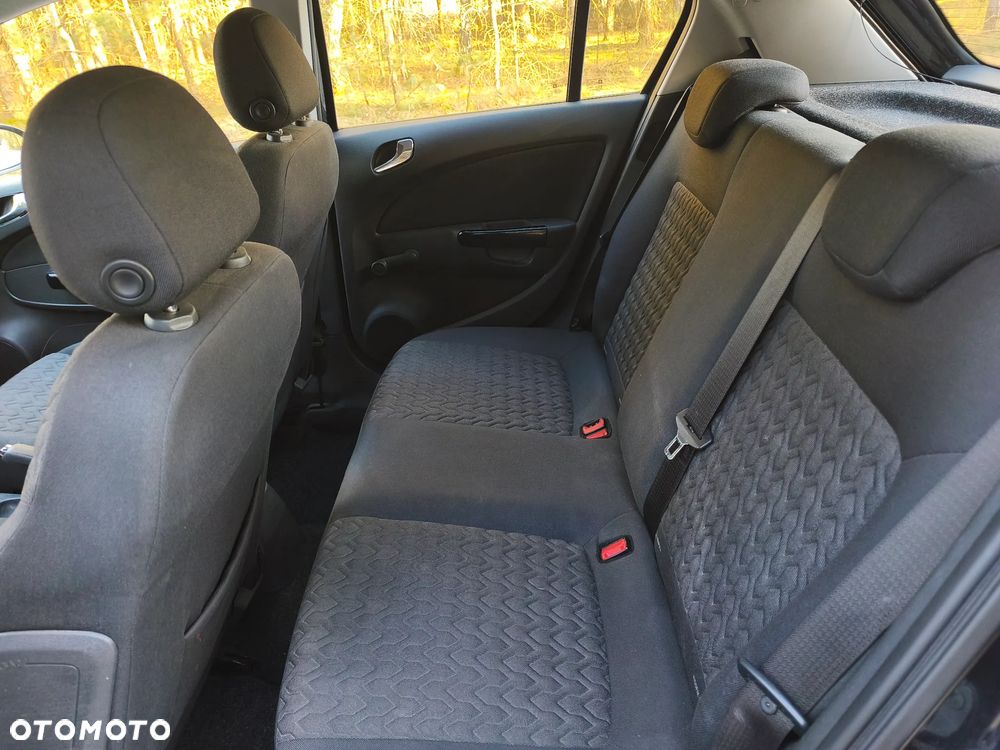 Opel Corsa - 23