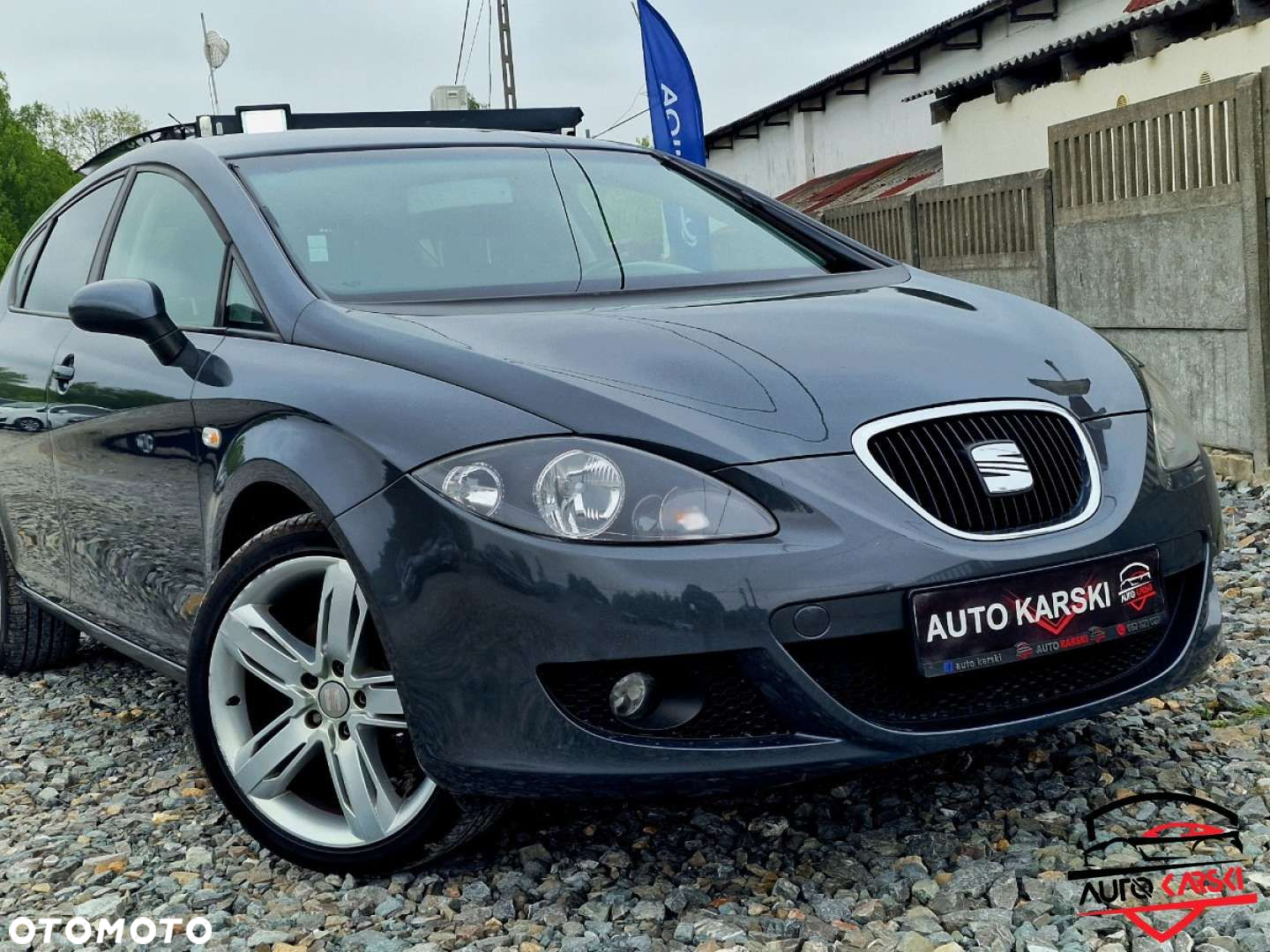 Seat Leon - 10
