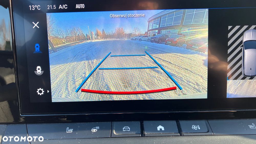 Opel Astra VI 1.2 T Edition S&S - 18