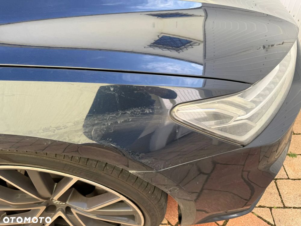 Audi A7 Sportback 50 TDI quattro tiptronic - 5