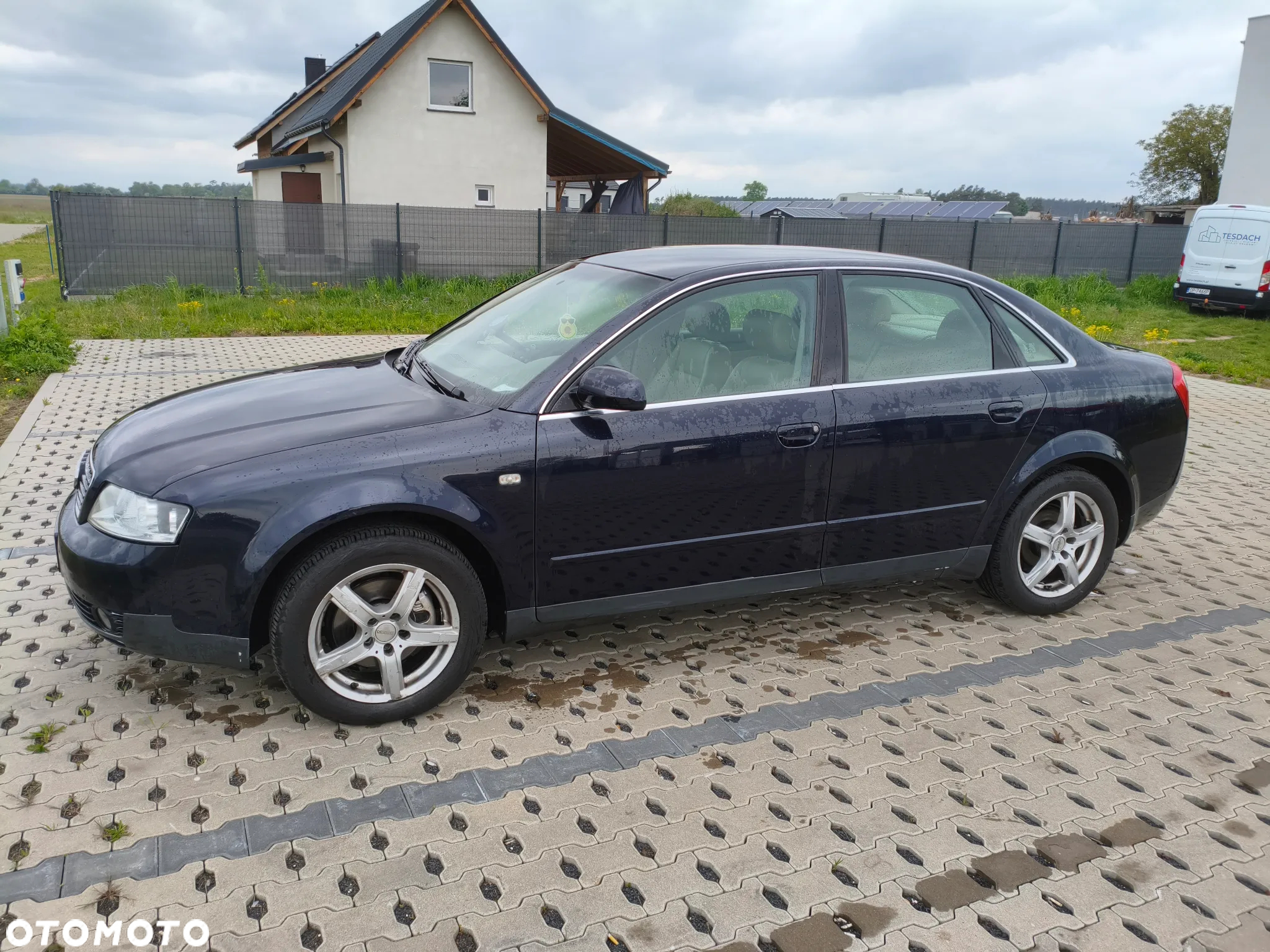 Audi A4 2.0 - 6