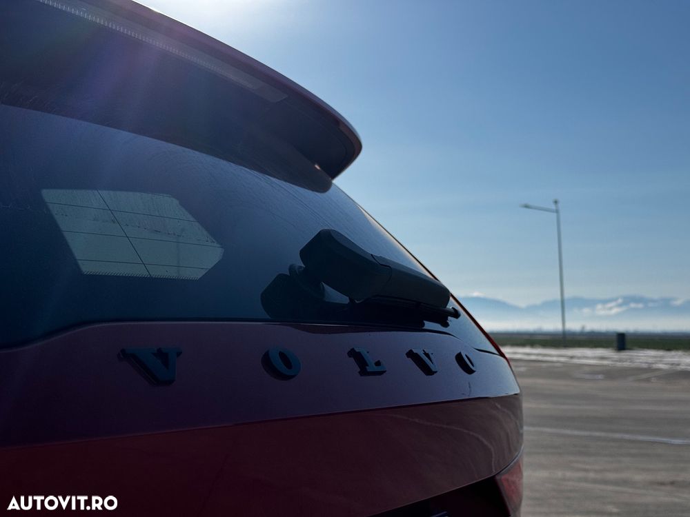 Volvo V60 B3 B Geartronic RDesign - 11