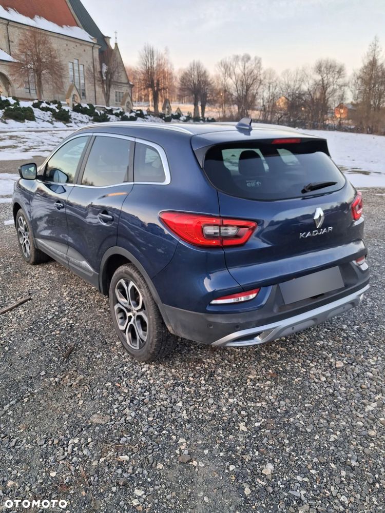 Renault Kadjar BLUE dCi 115 EDC INTENS - 4