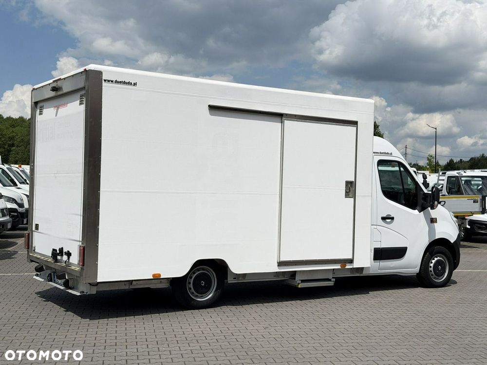Renault Master - 13