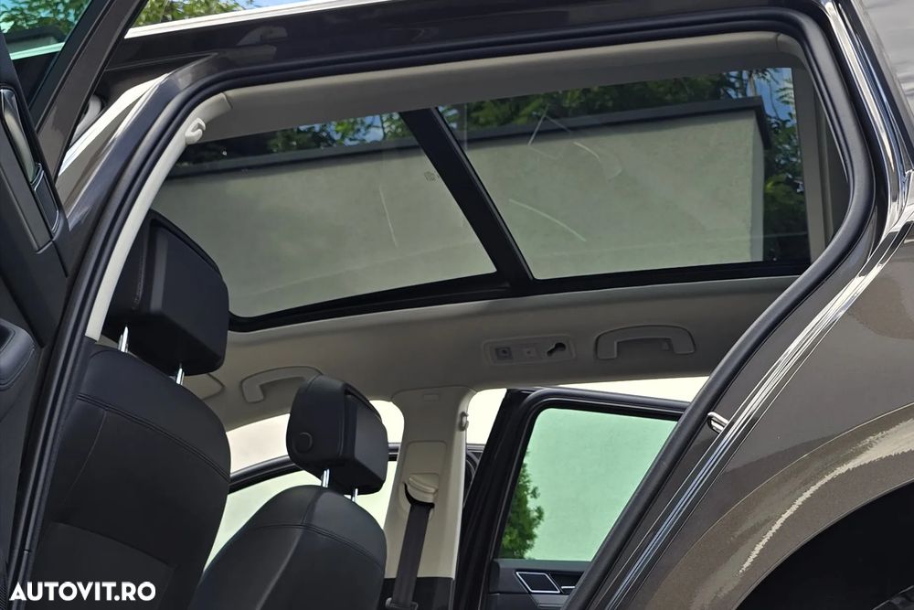 Volkswagen Passat 2.0 TDI SCR Highline - 24