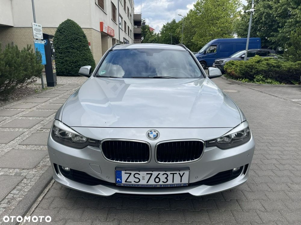 BMW Seria 3 - 3