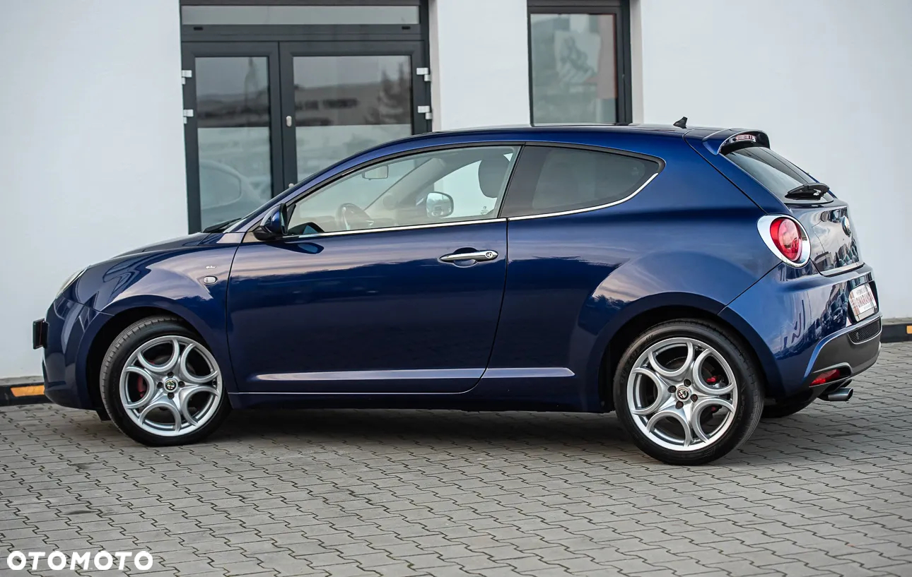 Alfa Romeo Mito - 16