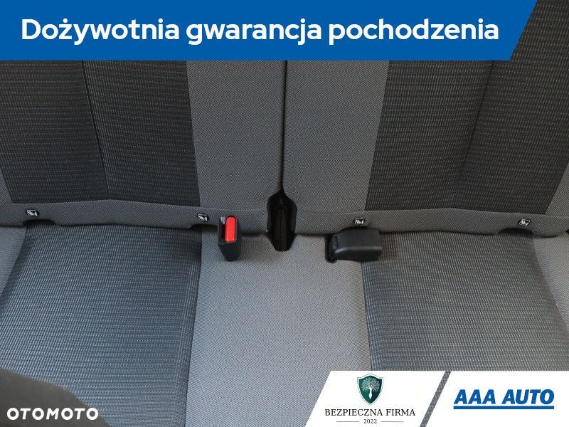 Toyota Aygo - 12