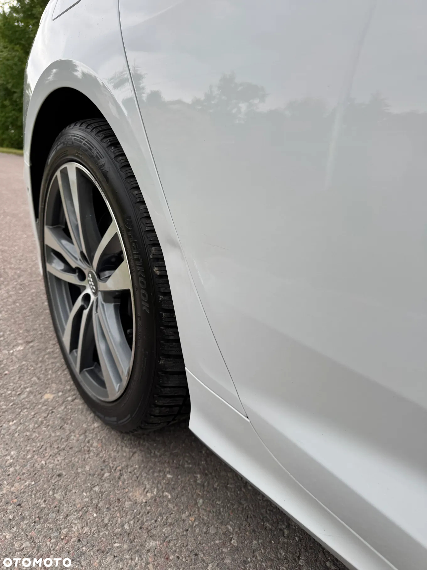 Audi A6 3.0 TDI Quattro S tronic - 8