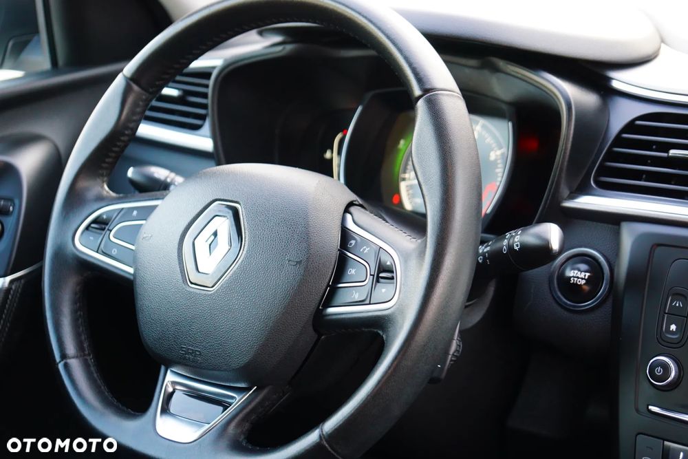 Renault Kadjar Energy TCe 130 Experience - 32