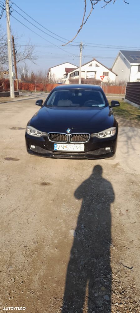 BMW Seria 3 - 4