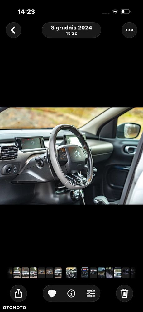 Citroën C4 Cactus - 6
