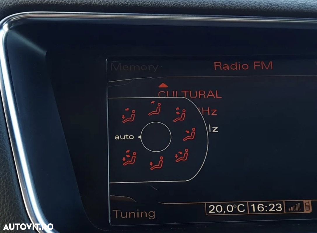 Audi Q5 2.0 TDI Quattro S-Tronic - 12