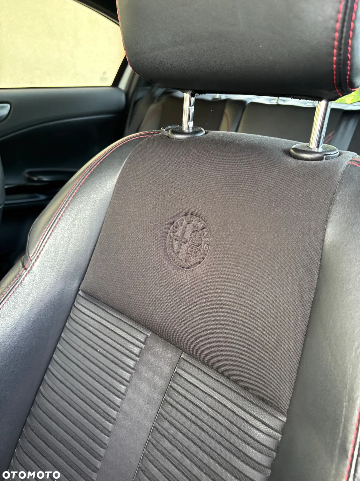 Alfa Romeo Giulietta 2.0 JTDM Progression - 13