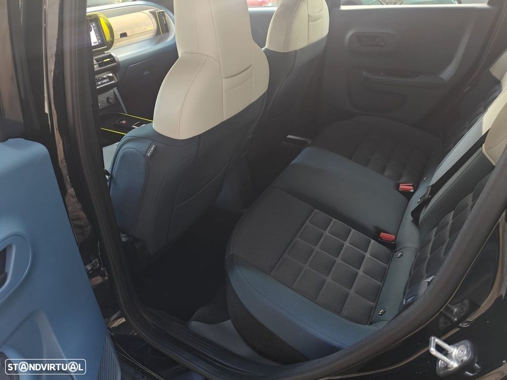 Fiat Grande Panda 1.2 Hybrid La Prima eDCT - 17