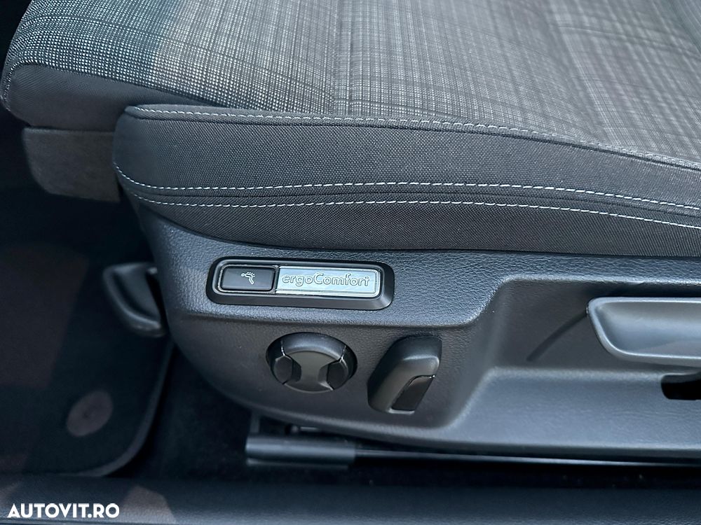 Volkswagen Passat 2.0 TDI DSG Comfortline - 13