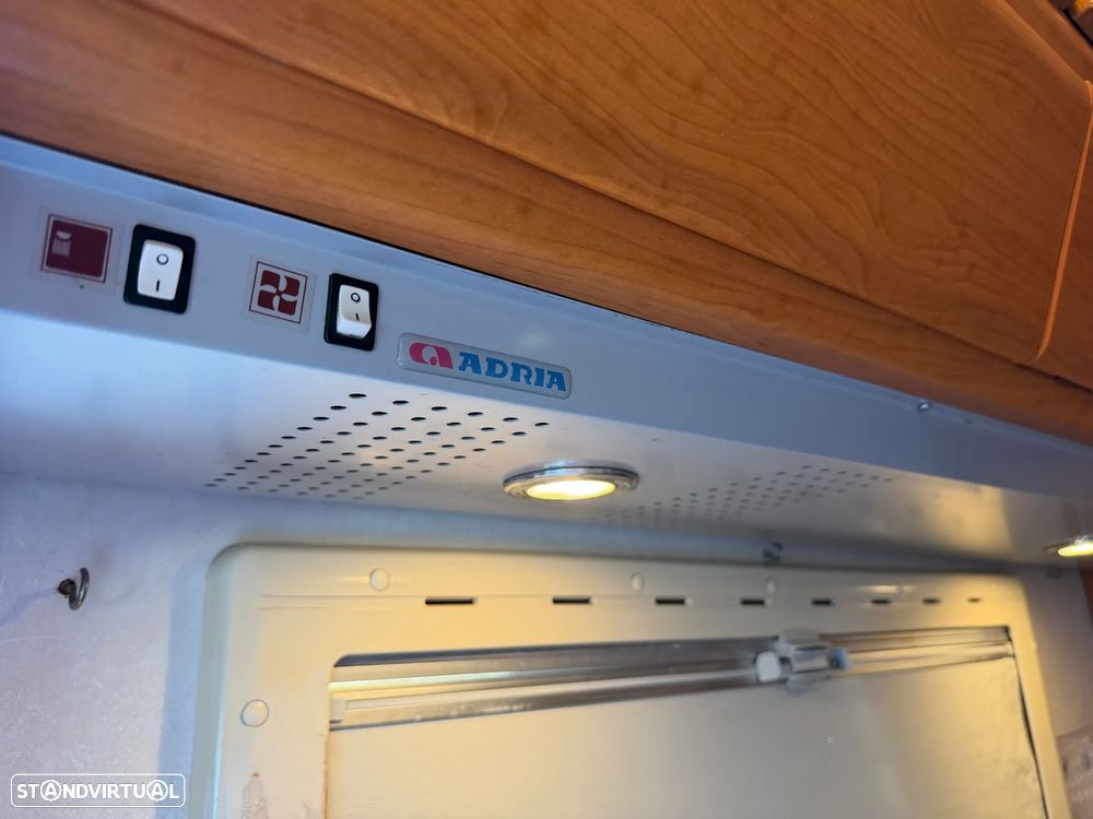 Adria Adriatik - 20