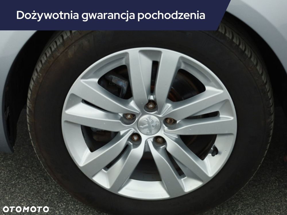 Peugeot 308 - 21