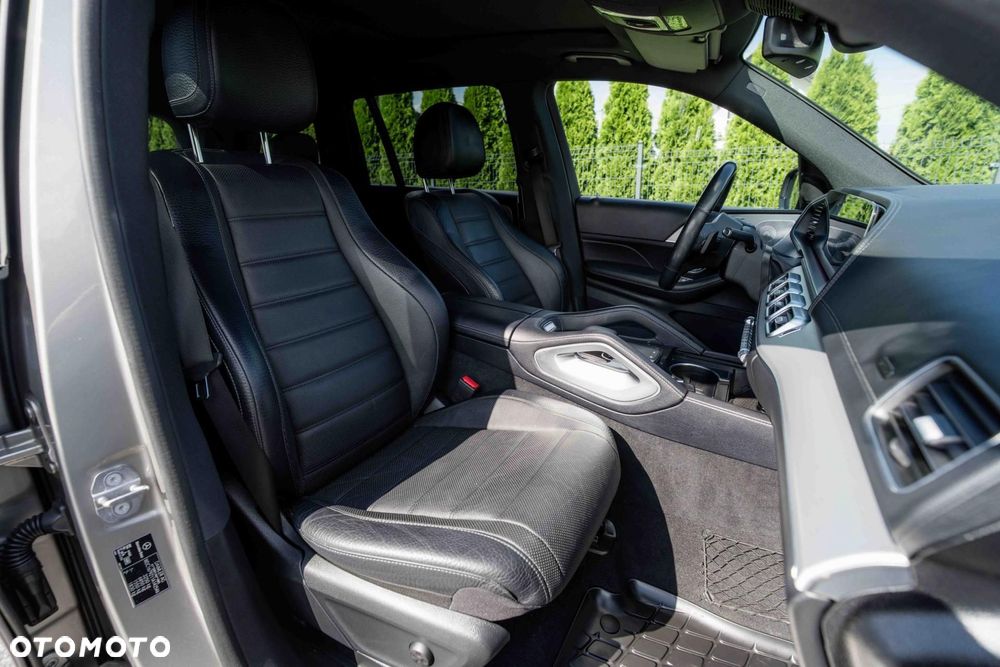 Mercedes-Benz GLS 350 d 4-Matic - 15