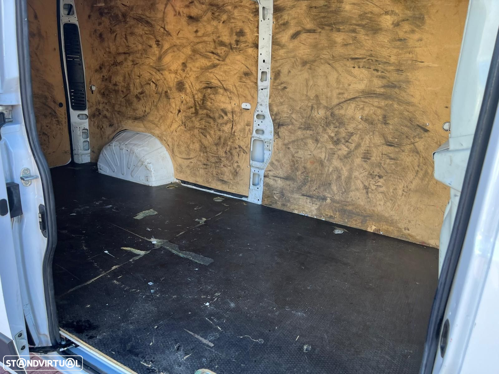 Fiat Ducato Maxi 35 2.2 M-Jet LH2 - 8