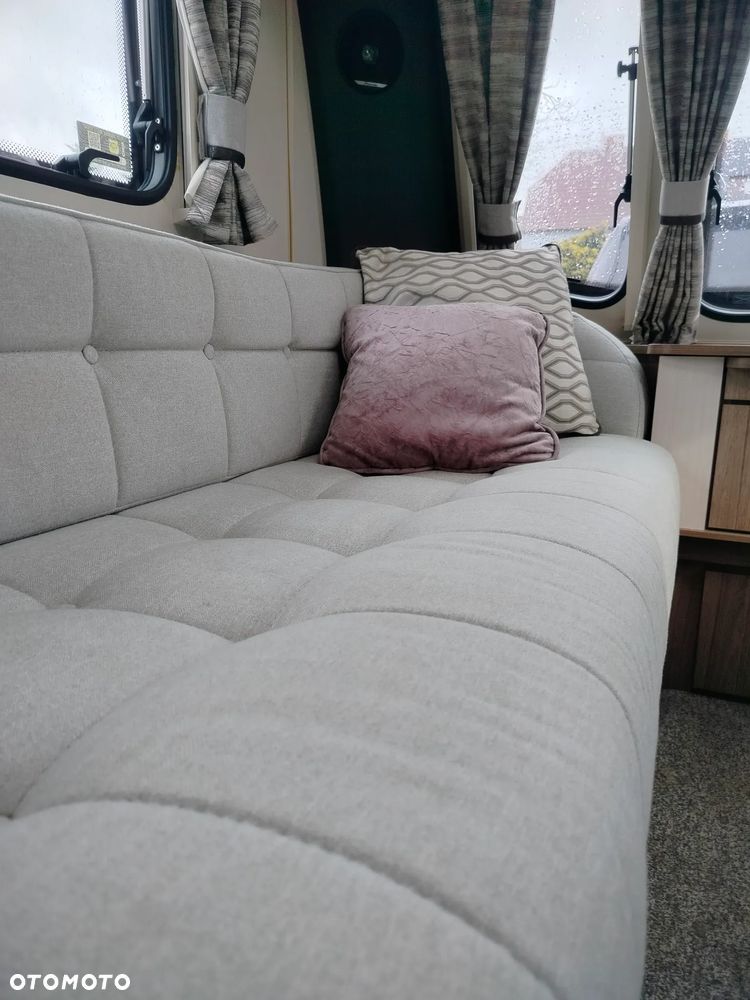 Coachman VIP 545 - 22