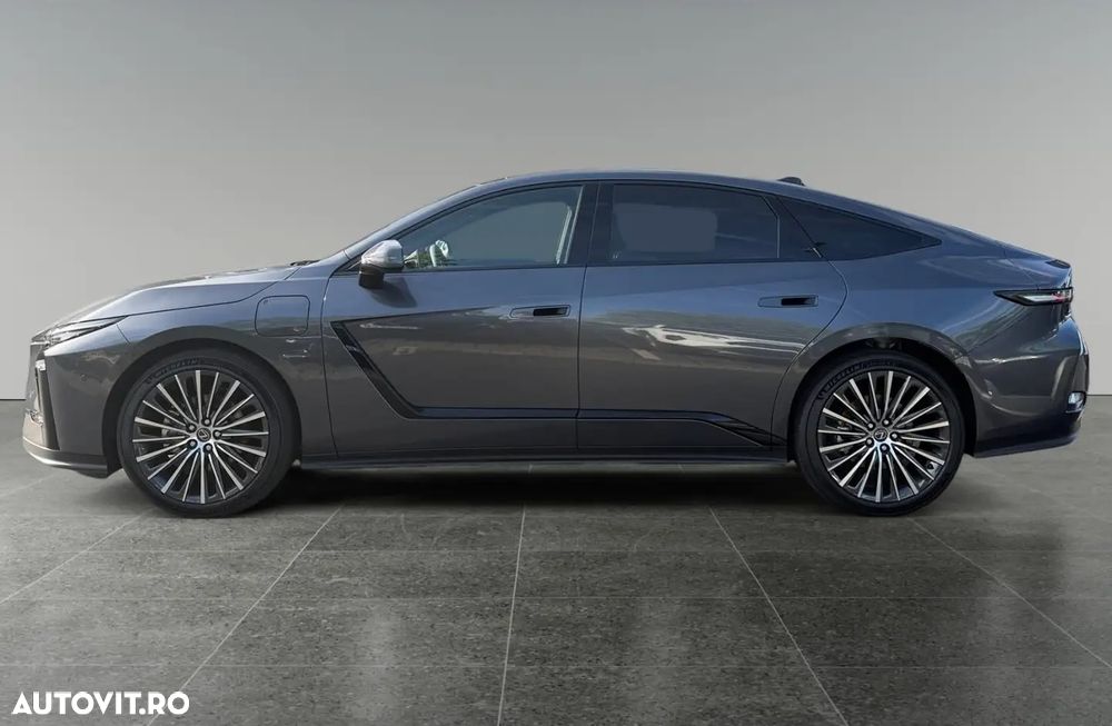 Lexus Seria ES 350e FWD Luxury - 10