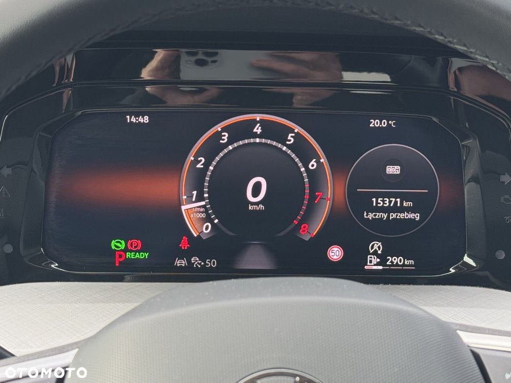 Volkswagen Golf Variant - 15