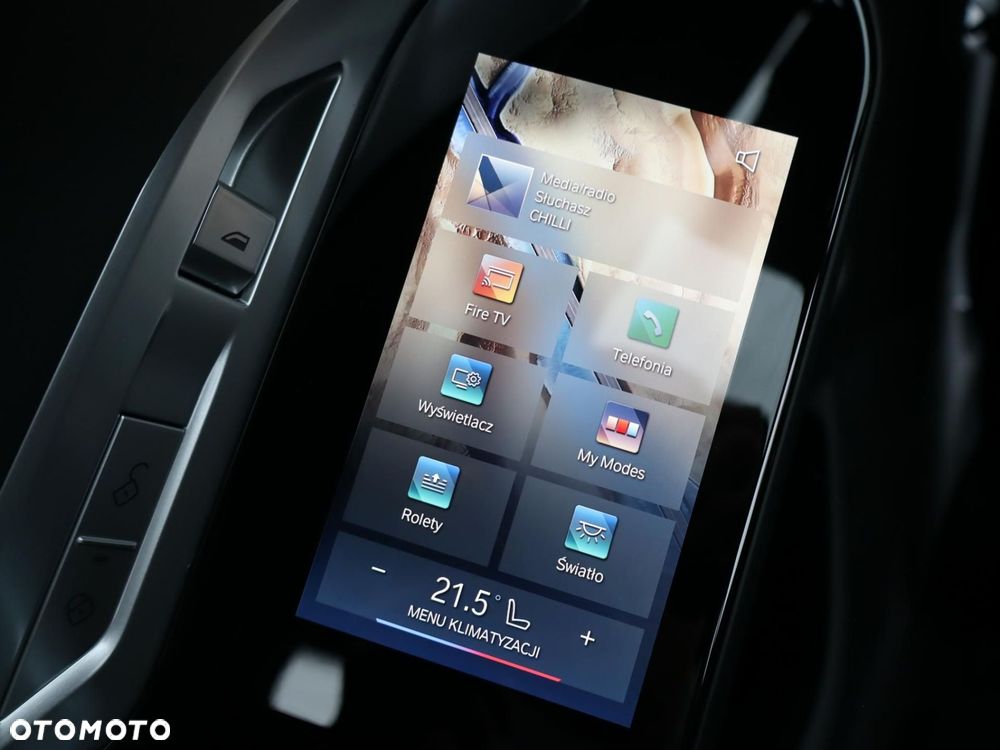 BMW Seria 7 - 16
