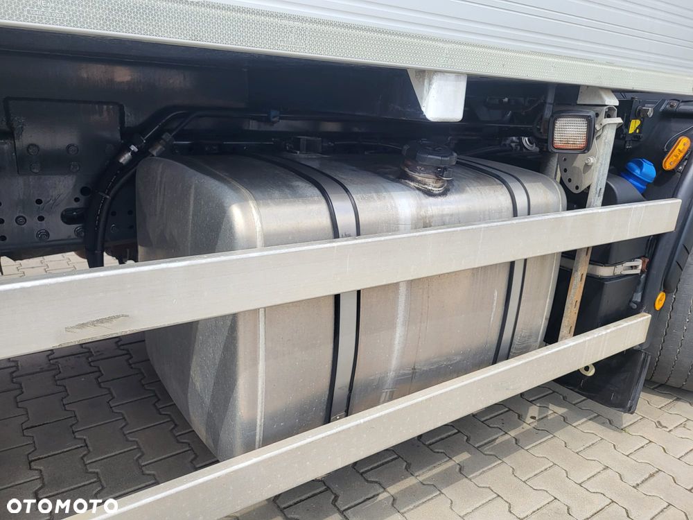 Iveco Stralis 310 - 14