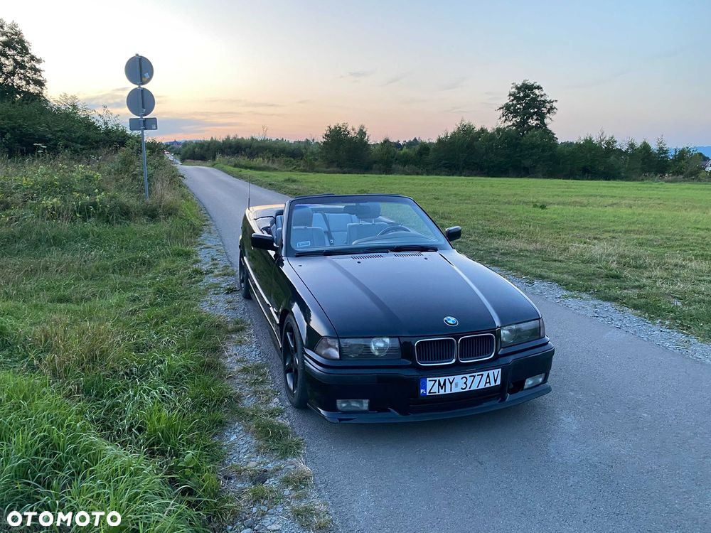 BMW Seria 3 - 2
