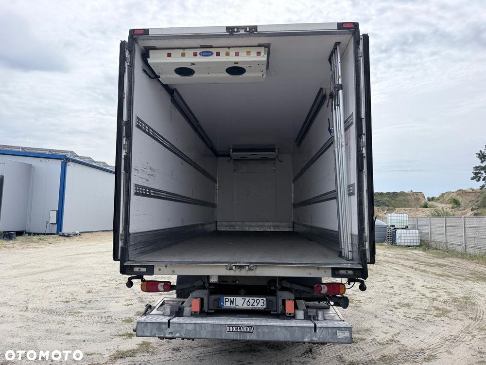 DAF CF 330 - 7