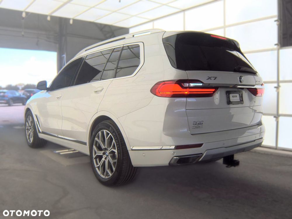 BMW X7 xDrive40i - 3