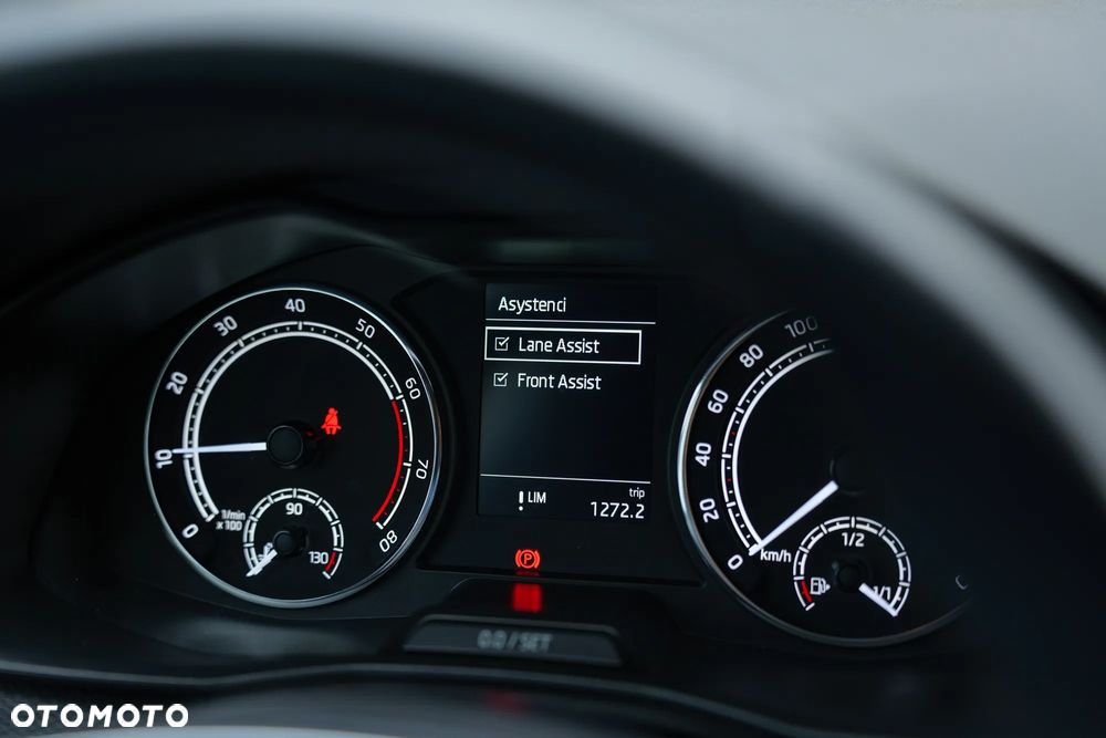 Skoda Scala 1.0 TSI Ambition - 16