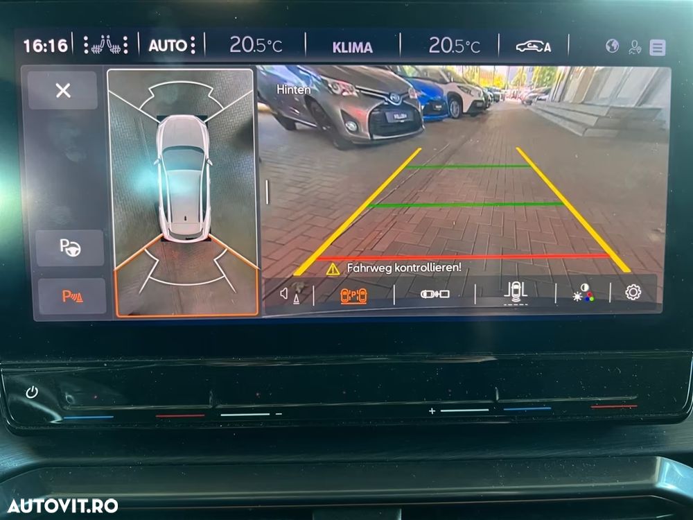 Cupra Formentor VZ5 2.5 TSI 4DRIVE DSG - 22