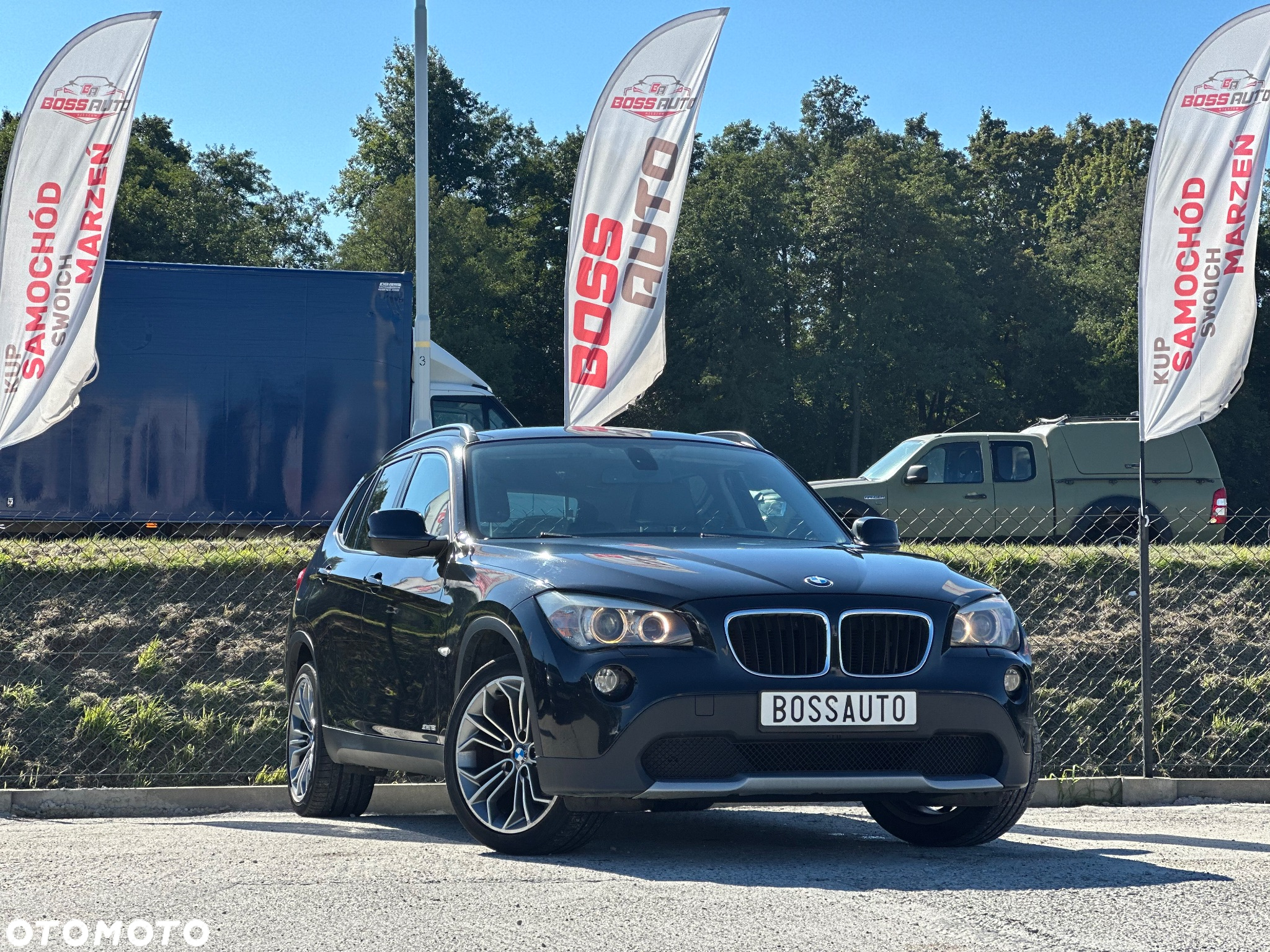 BMW X1 sDrive18i - 2