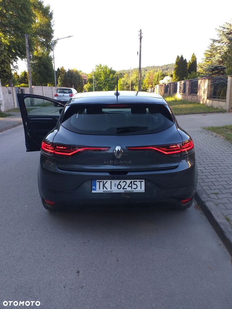 Renault Megane - 9