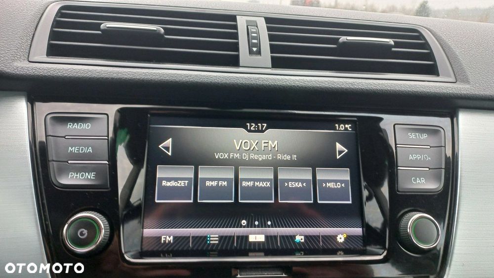 Skoda Fabia 1.0 TSI Ambition - 10