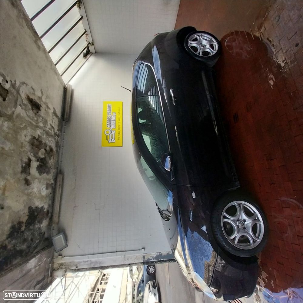 Alfa Romeo MiTo - 2