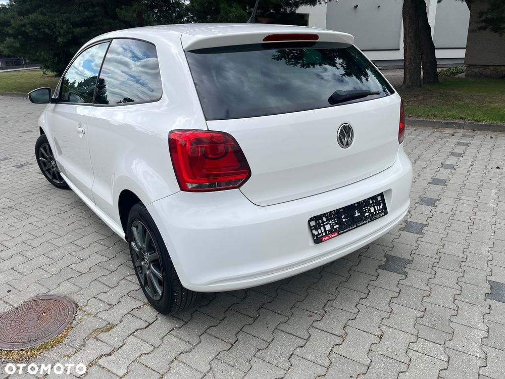 Volkswagen Polo 1.2 Comfortline - 18