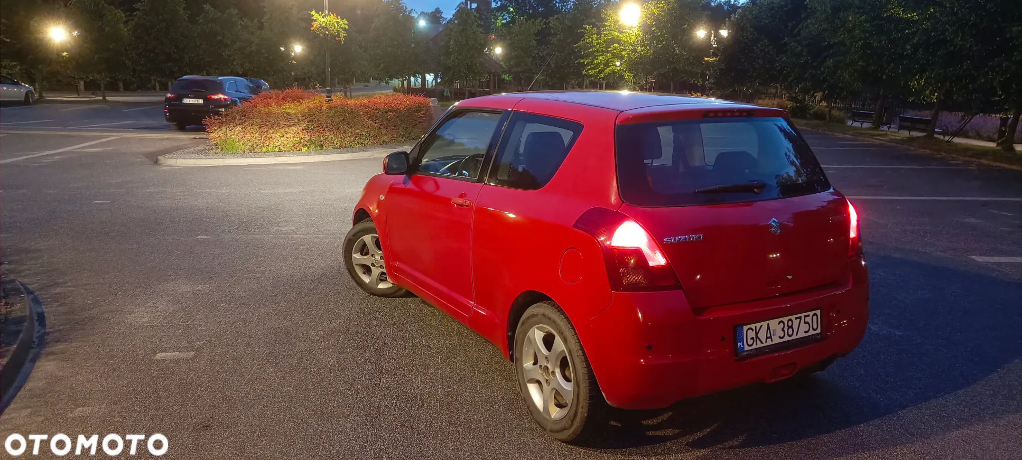Suzuki Swift - 4