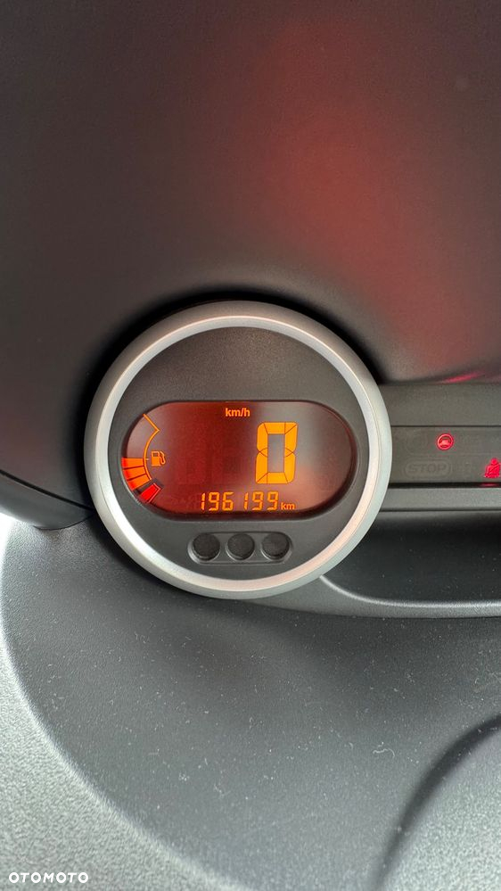 Renault Twingo 1.5 dCi Authentique - 6