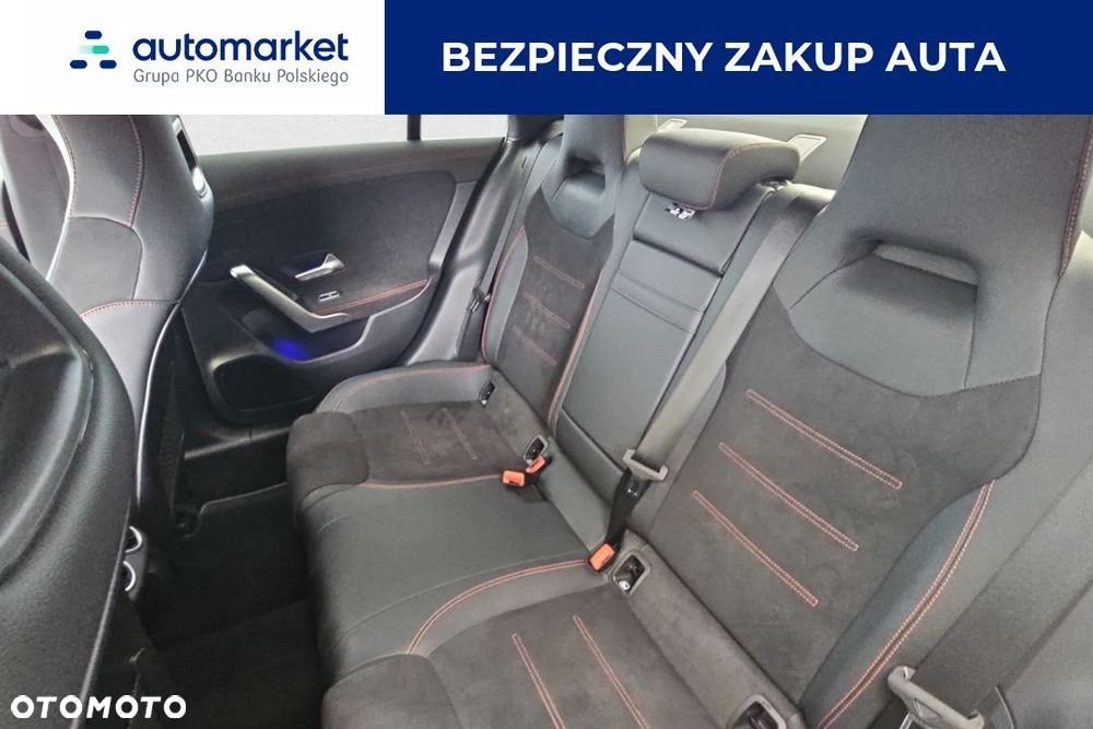 Mercedes-Benz CLA 200 mHEV AMG Line 7G-DCT - 20