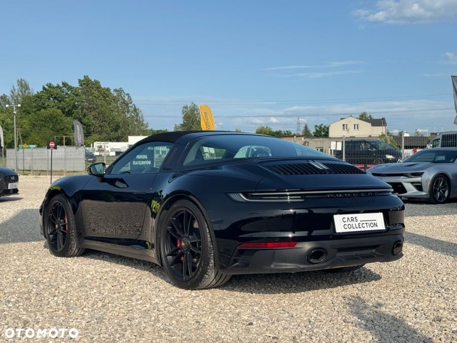 Porsche 911 - 5