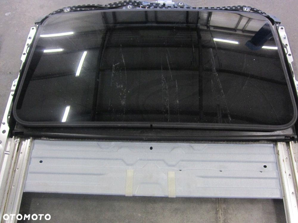 BMW F30 F32 F36 SZYBERDACH SZKLANY 7300238 KOMPLET - 5
