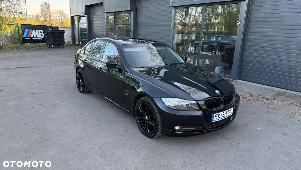 BMW Seria 3 - 1