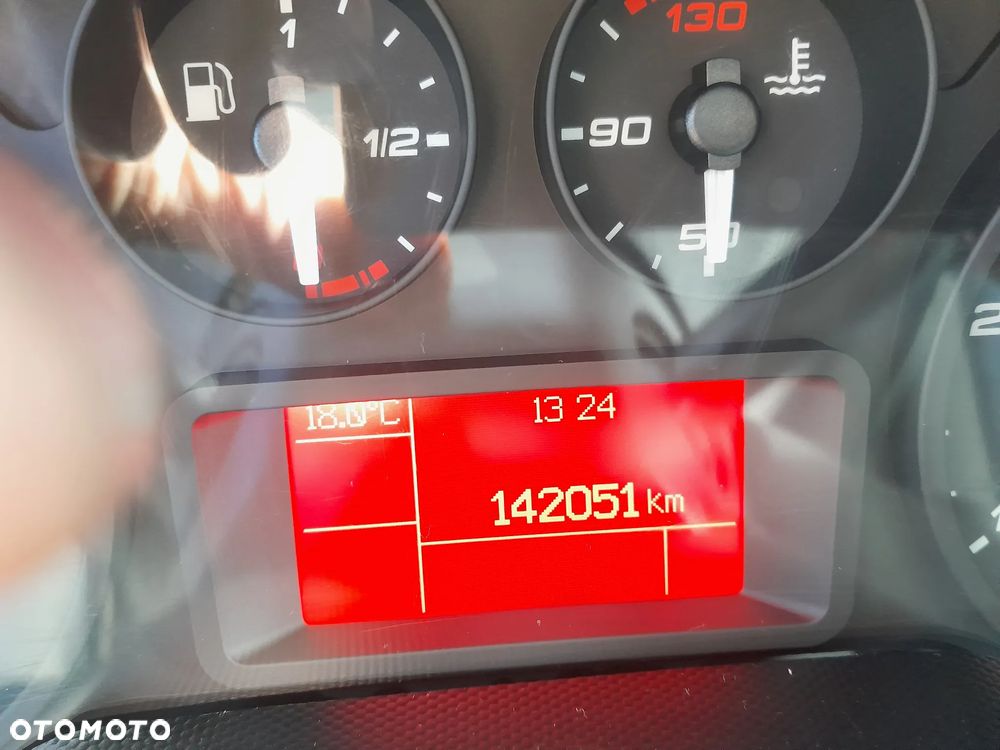 Iveco Daily - 14
