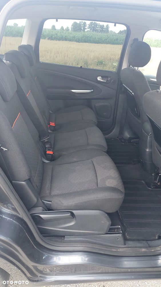 Ford S-Max 2.0 Titanium - 10