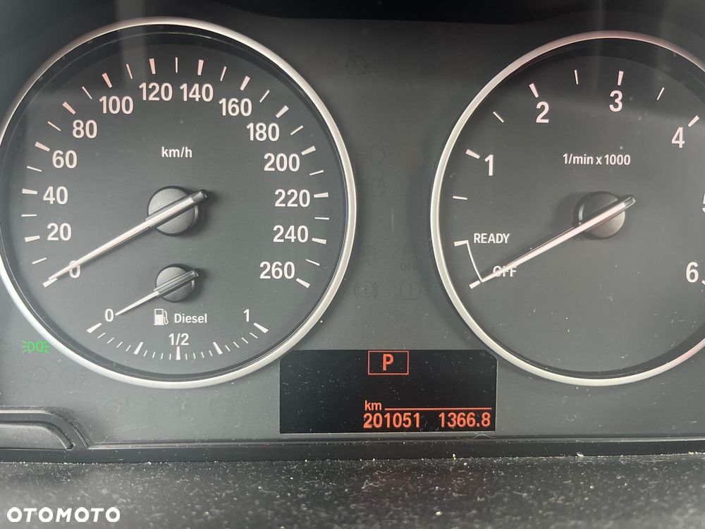 BMW Seria 1 116d - 8